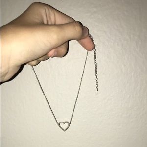 Pandora necklace